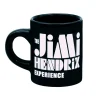 Outlet Jimi Hendrix - Mini Muki, 118ml Jimi Hendrix|Bändimukit Ja -Lasit