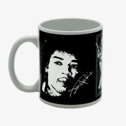 Discount Jimi Hendrix San Francisco 68 - Muki Jimi Hendrix|Bändimukit Ja -Lasit
