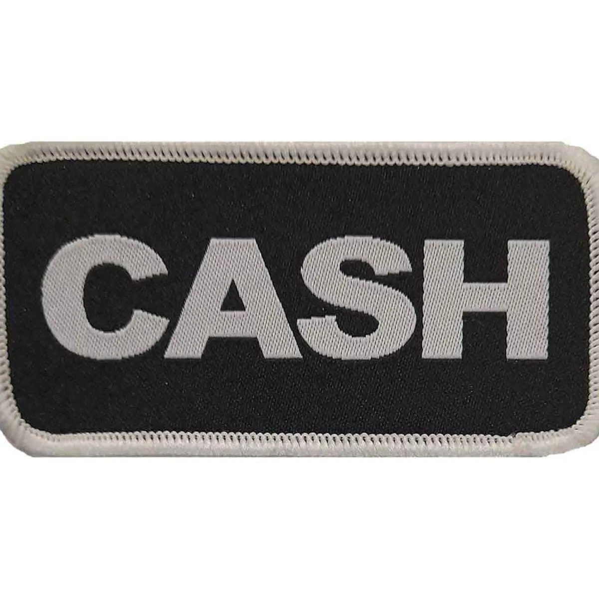 Discount Johnny Cash - Kangasmerkki Kangasmerkit|Johnny Cash