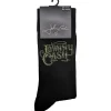 Johnny Cash: Text logo - Sukat Kantri & Western|Sukat