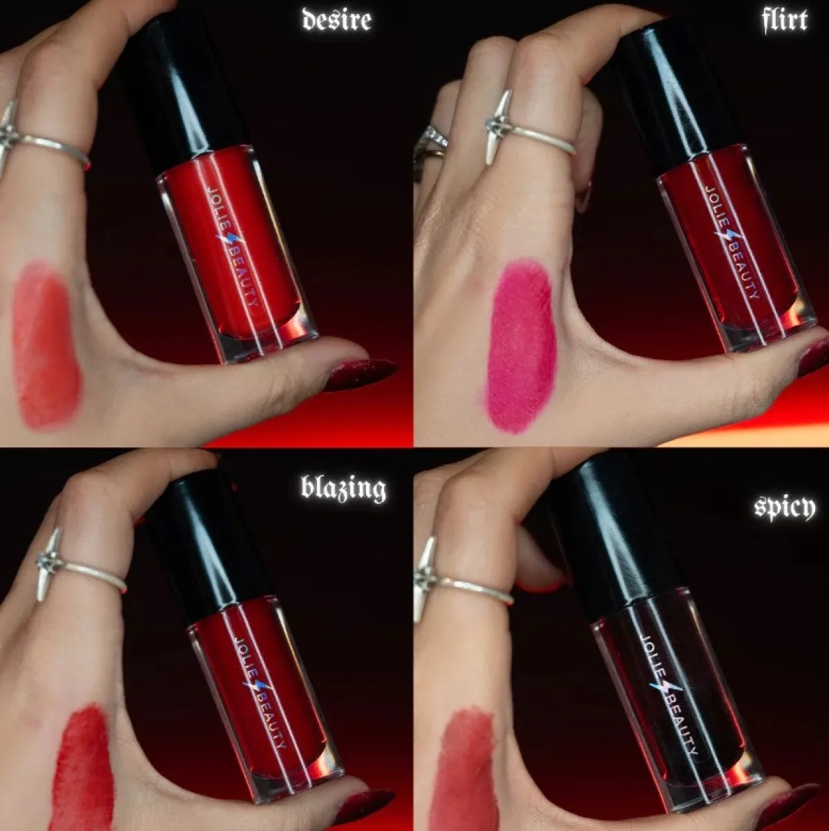 Online Blazing - Lip stain Goottikamaa|Rockabilly