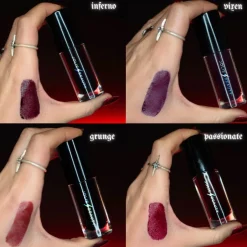 Hot Spicy - Lip stain Goottikamaa|Huulipunat