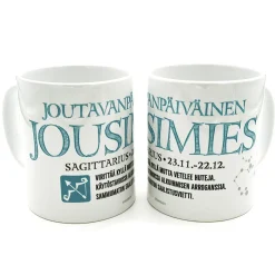 Online Jousimies - Muki Horoskooppi Mukit