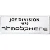 Hot Joy Division: Atmosphere - Kangasmerkki Kangasmerkit|Joy Division