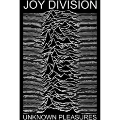 Online Joy Division: Unknown pleasures - Seinälippu Seinäliput|Punk!