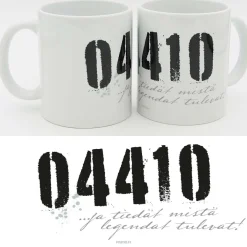 Outlet 04410 Järvenpää - Muki, legendat tulevat Postinumero Mukit