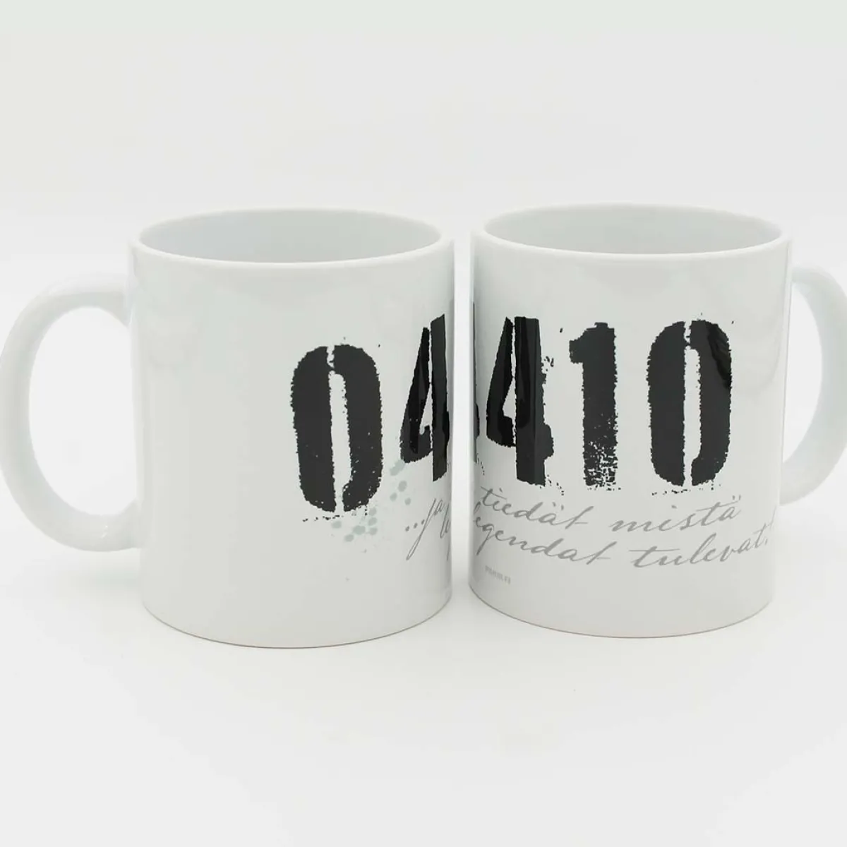 Outlet 04410 Järvenpää - Muki, legendat tulevat Postinumero Mukit