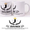 Sale Järvinen - Muki Nimimukit