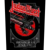 Hot Judas Priest: Birmingham - Selkämerkki Rock´N´Roll Lifestyle|Selkämerkit