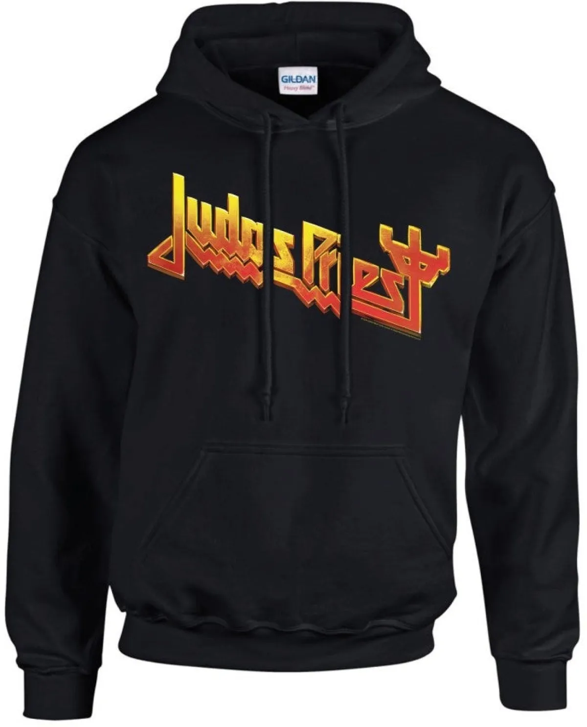 Hot Judas Priest: Invincible Shield Logo - Huppari Hupparit|Hupparit