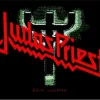 Judas Priest Logo - Kangasmerkki Kangasmerkit|Judas Priest