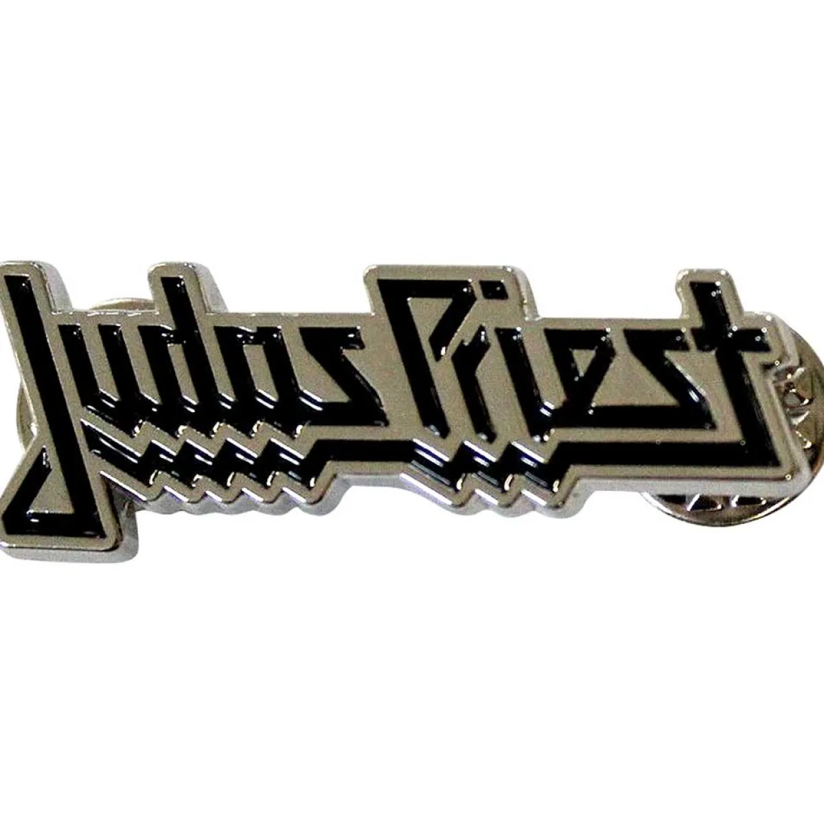 Hot Judas Priest Logo - Pinssi Pinssit Ja Rintanapit|Judas Priest