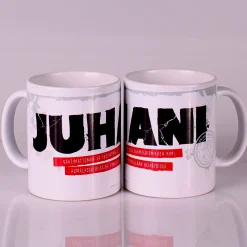 Outlet Juhani - Muki Nimimukit