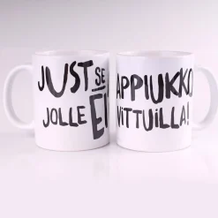 Best Just se appiukko - Muki Mukit Sukulaisille