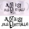 Sale Just se isi - Muki Mukit Sukulaisille|Isälle
