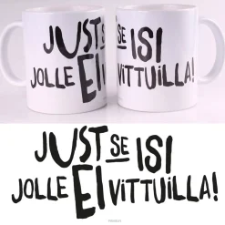 Sale Just se isi - Muki Mukit Sukulaisille|Isälle