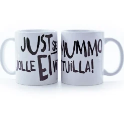 Outlet Just se mummo - Muki Huumorimukit|Mukit Sukulaisille