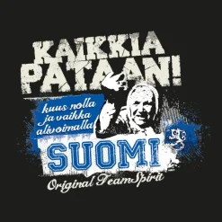 Online Kaikkia Pataan Suomi MM - Huppari Asennehupparit|Asennehupparit