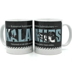 Clearance Kalamies - Muki Huumorimukit|Eräjormat
