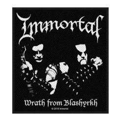 Online Kangasmerkit | Selkämerkit | Pahis.fi Immortal|Kangasmerkit