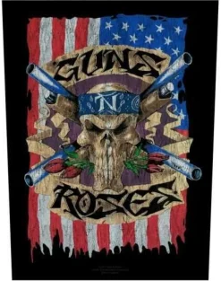 New Kangasmerkit | Selkämerkit | Pahis.fi Guns N Roses|Selkämerkit