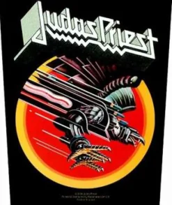 Clearance Kangasmerkit | Selkämerkit | Pahis.fi Selkämerkit|Judas Priest
