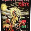 Clearance Kangasmerkit | Selkämerkit | Pahis.fi Selkämerkit|Iron Maiden