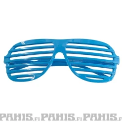 New Kanye´s Sunglasses - sininen Festarikamaa|Bilelasit