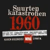 Hot Katastrofi 1960 - kangaskassi Kangaskassit