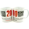 Outlet Katastrofi 2000 - Muki Vuosiluku Mukit