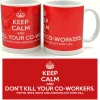 Keep Calm - Muki Huumorimukit