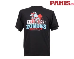 Kellokoski - T-paita Asenne T-Paidat