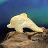 Hot Keltainen aventuriini Delfiini 6cm Kiviesineet|Ystävälle