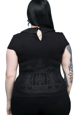 New Althea - T-paita Goottikamaa|T-Paidat