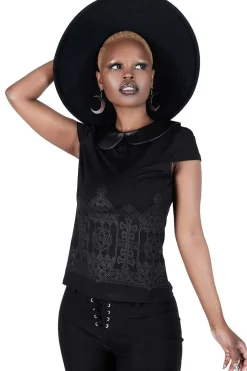 New Althea - T-paita Goottikamaa|T-Paidat