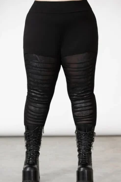 New Assent - Leggingsit Leggingsit