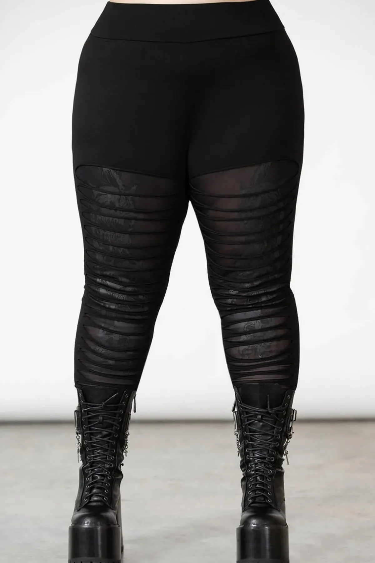 New Assent - Leggingsit Leggingsit