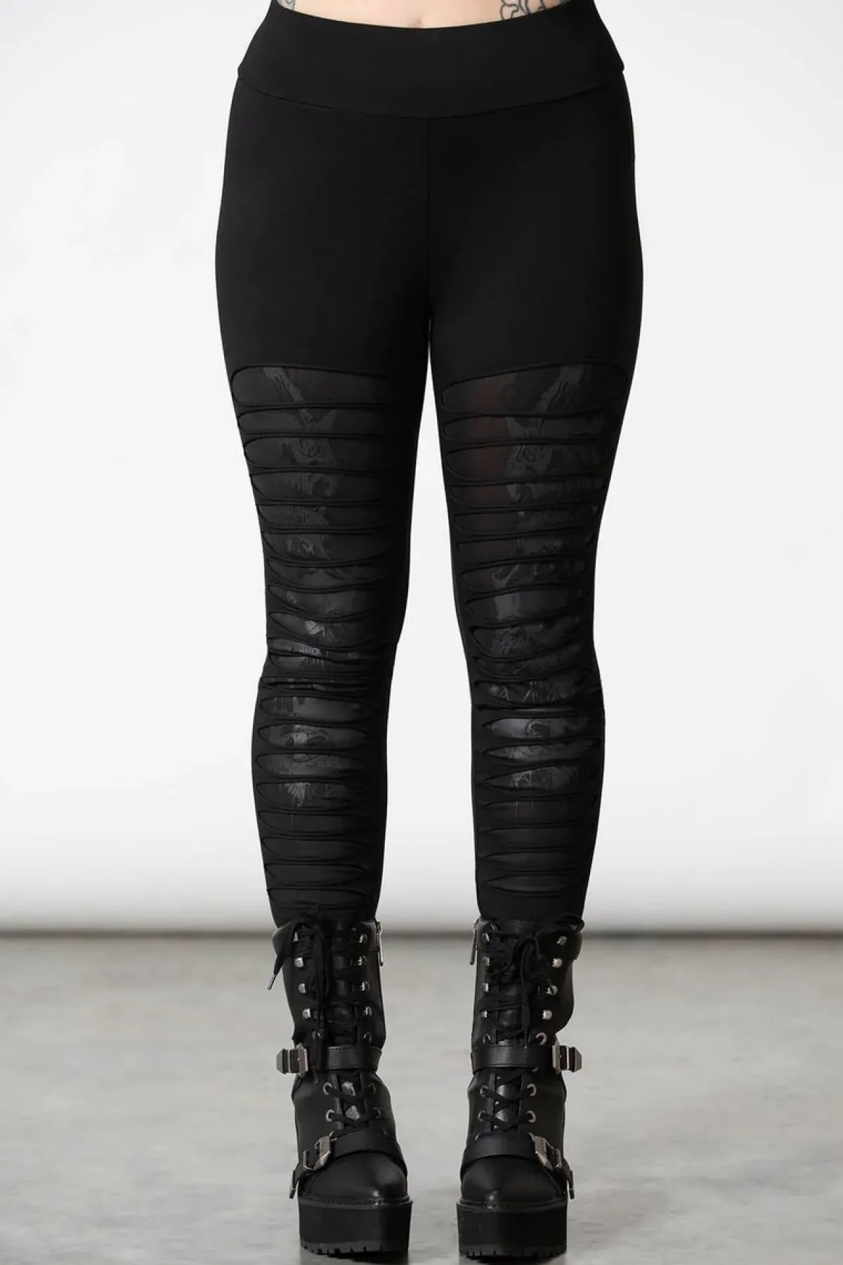 New Assent - Leggingsit Leggingsit