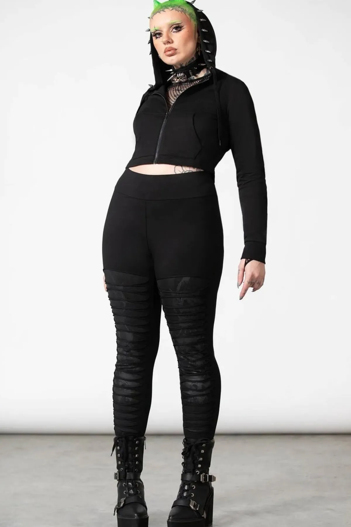 New Assent - Leggingsit Leggingsit