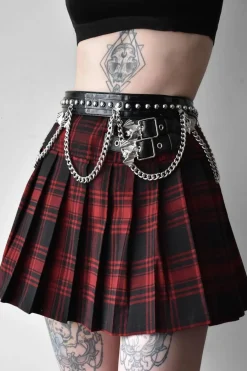Clearance Bat Girl - Hame, tartan Goottikamaa|Hameet