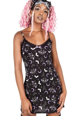 Hot Batty yömekko Topit|Yöasut