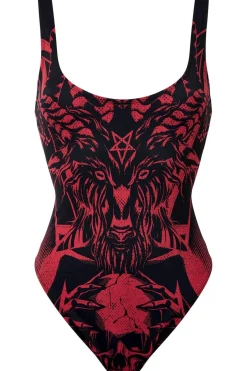 Sale Beach Beast - Uimapuku Sport|Rockabilly