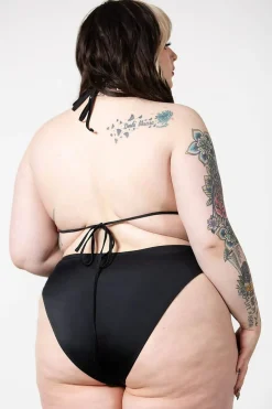 Best Beast Babe - 2-osainen bikini Uimapuku Sport|Rockabilly