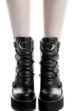 Sale Broom Rider - Nilkkurit Goottikamaa|Killstar