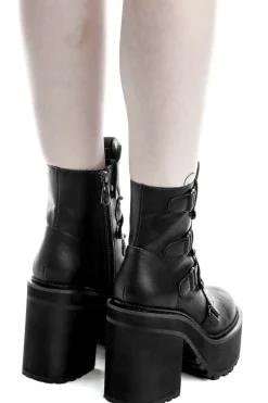 Sale Broom Rider - Nilkkurit Goottikamaa|Killstar