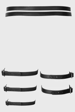 Sale Carrion - Harness Goottikamaa|Harnessit