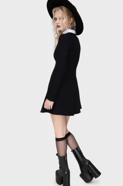 Outlet Cathedral - Skater Mekko Mekot|Goottikamaa