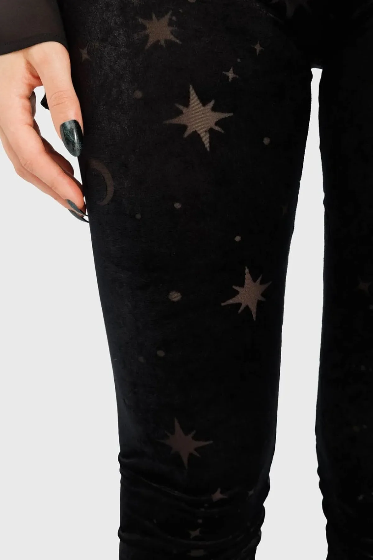 Discount Coma Star - Leggingsit Leggingsit