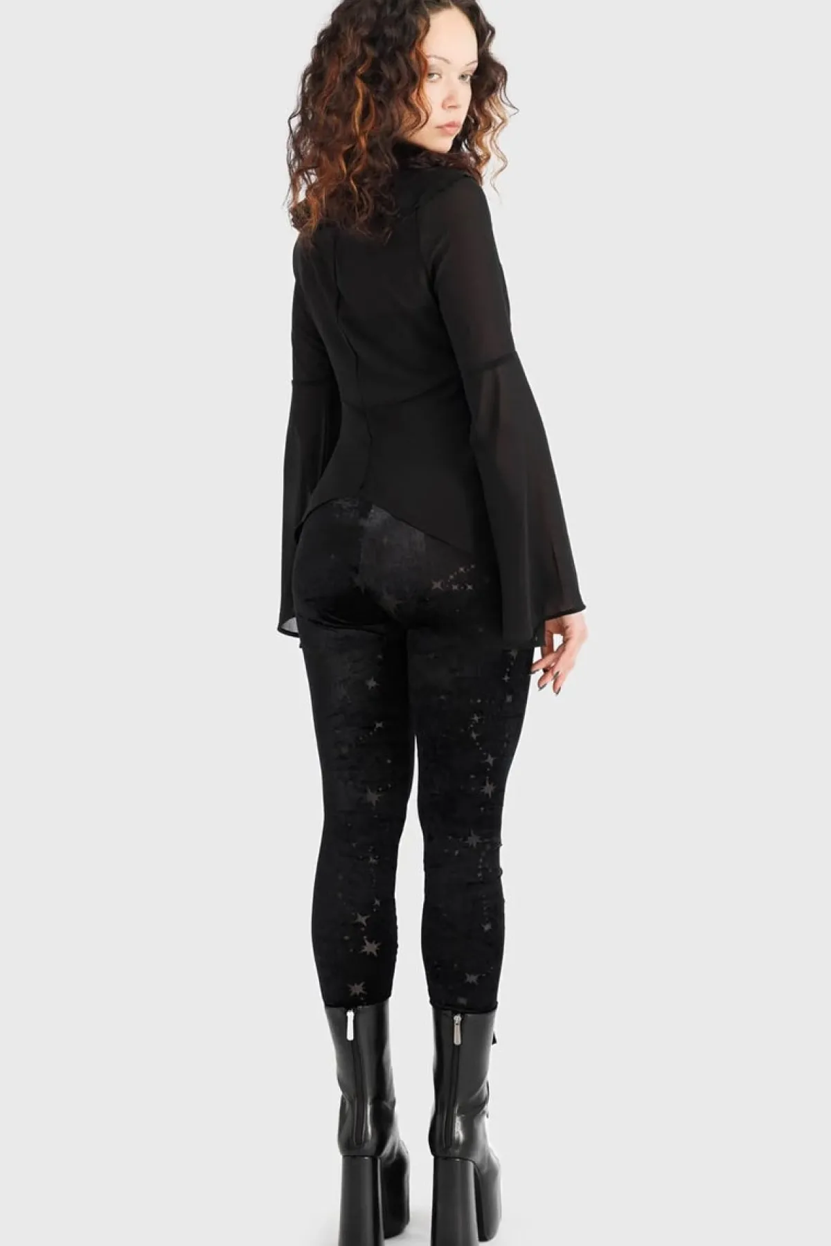 Discount Coma Star - Leggingsit Leggingsit