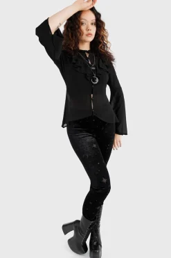 Discount Coma Star - Leggingsit Leggingsit